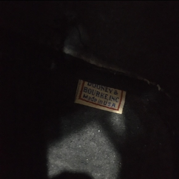 R a R e  VInTAgE D0OnEY & B0UrKE DRaWsTrINg sLInG BuCkEt - Picture 12 of 16